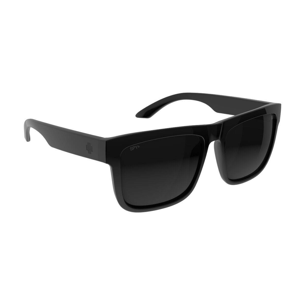 DISCORD, Black-Happy Gray Polar Murdered Out Black, hi-res image number null